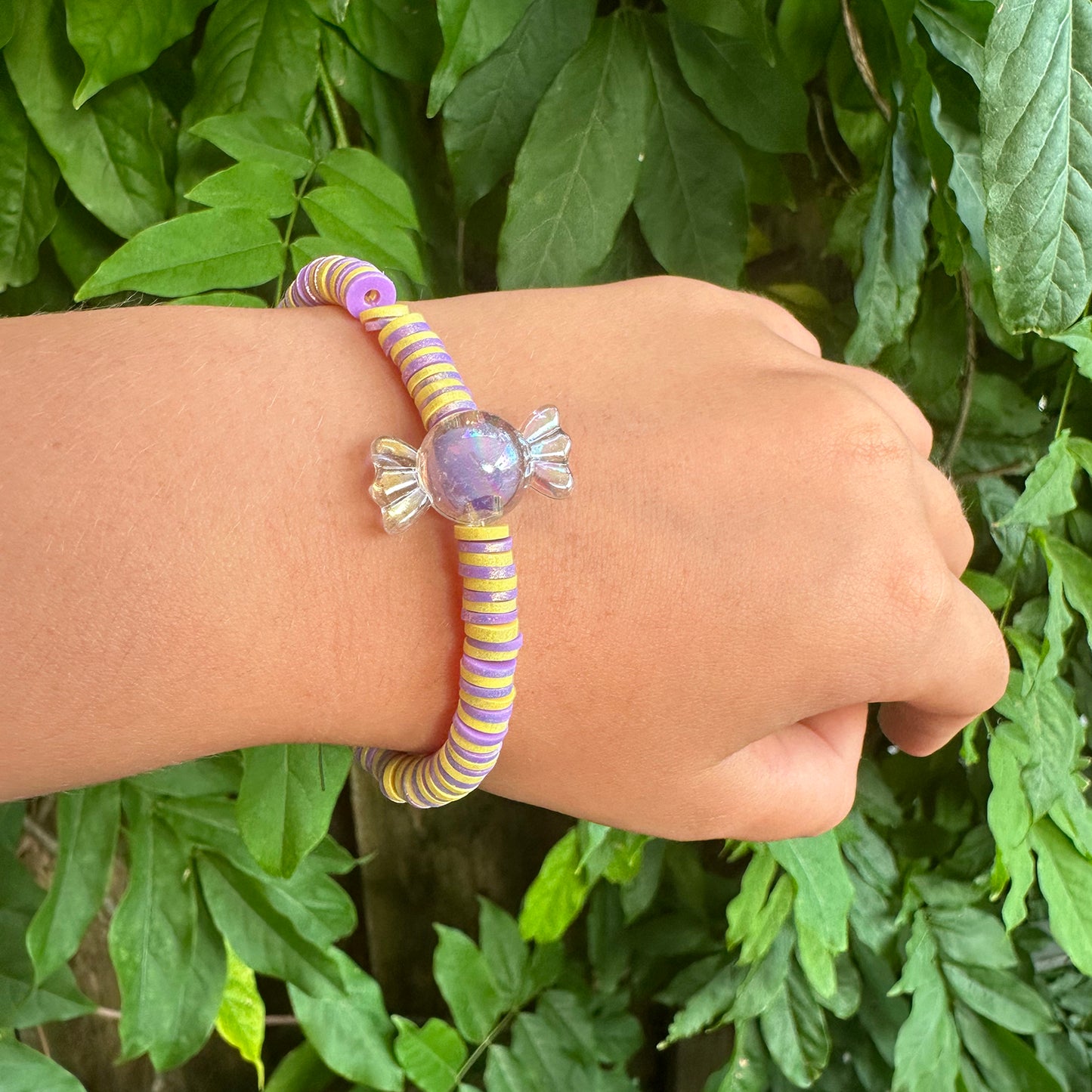 Candy Bracelet