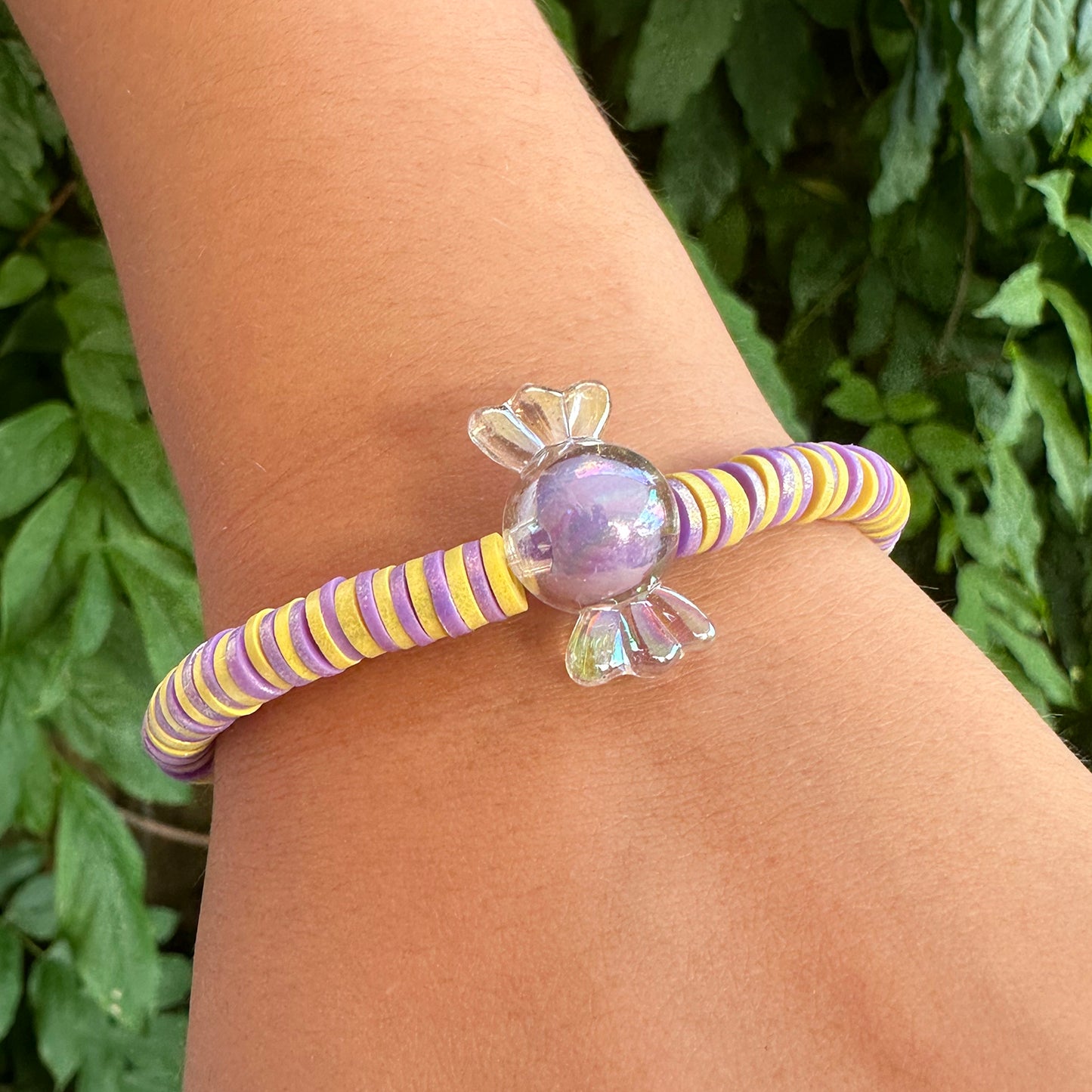 Candy Bracelet